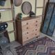 Commode anglaise