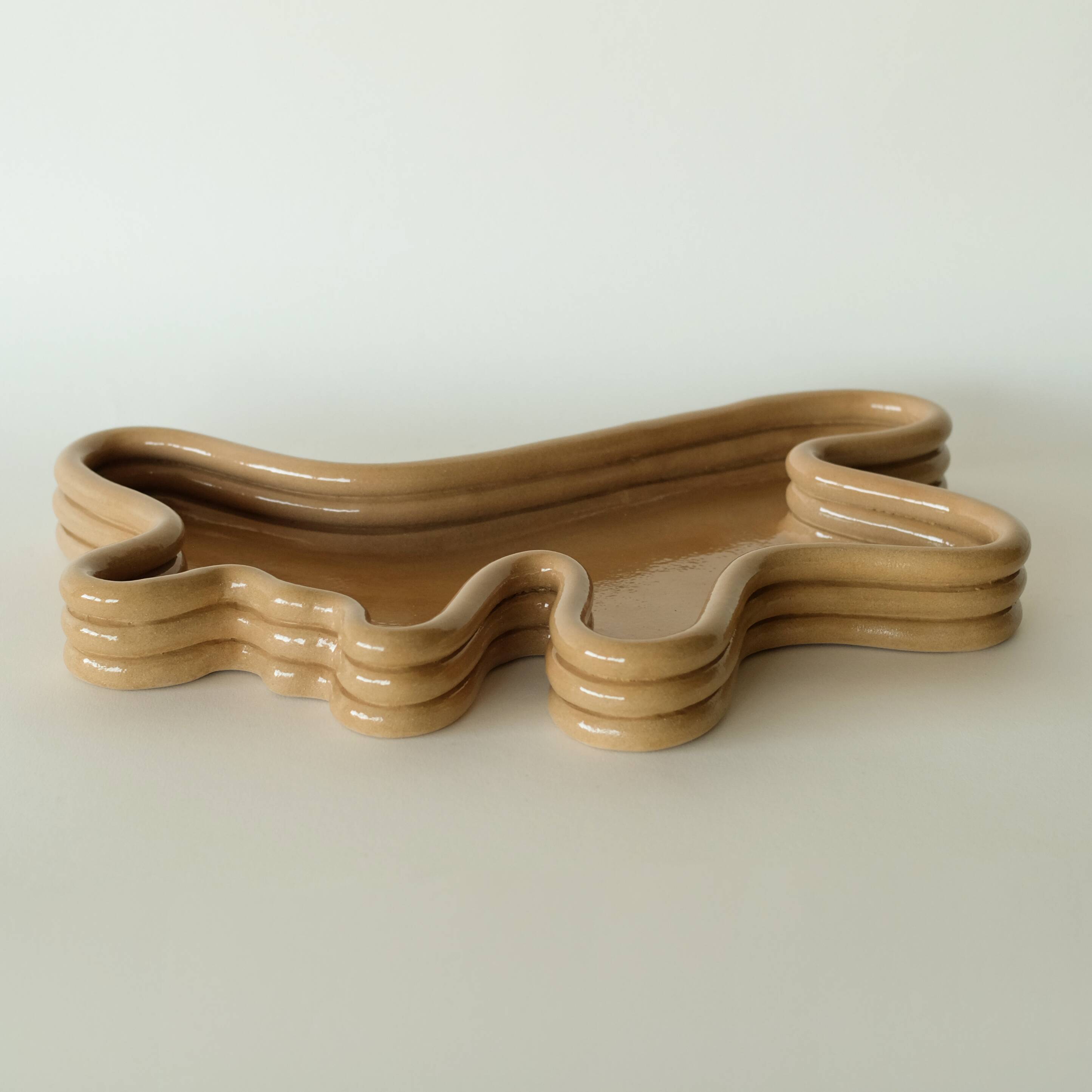 Shell II Centerpiece - Sophie Parachey