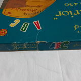 Old game Multiprints "Superior ART N°456", made in Italy - 50s/60s