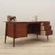 Teak desk, Danish design, 1960s, designer: Svend Age Madsen