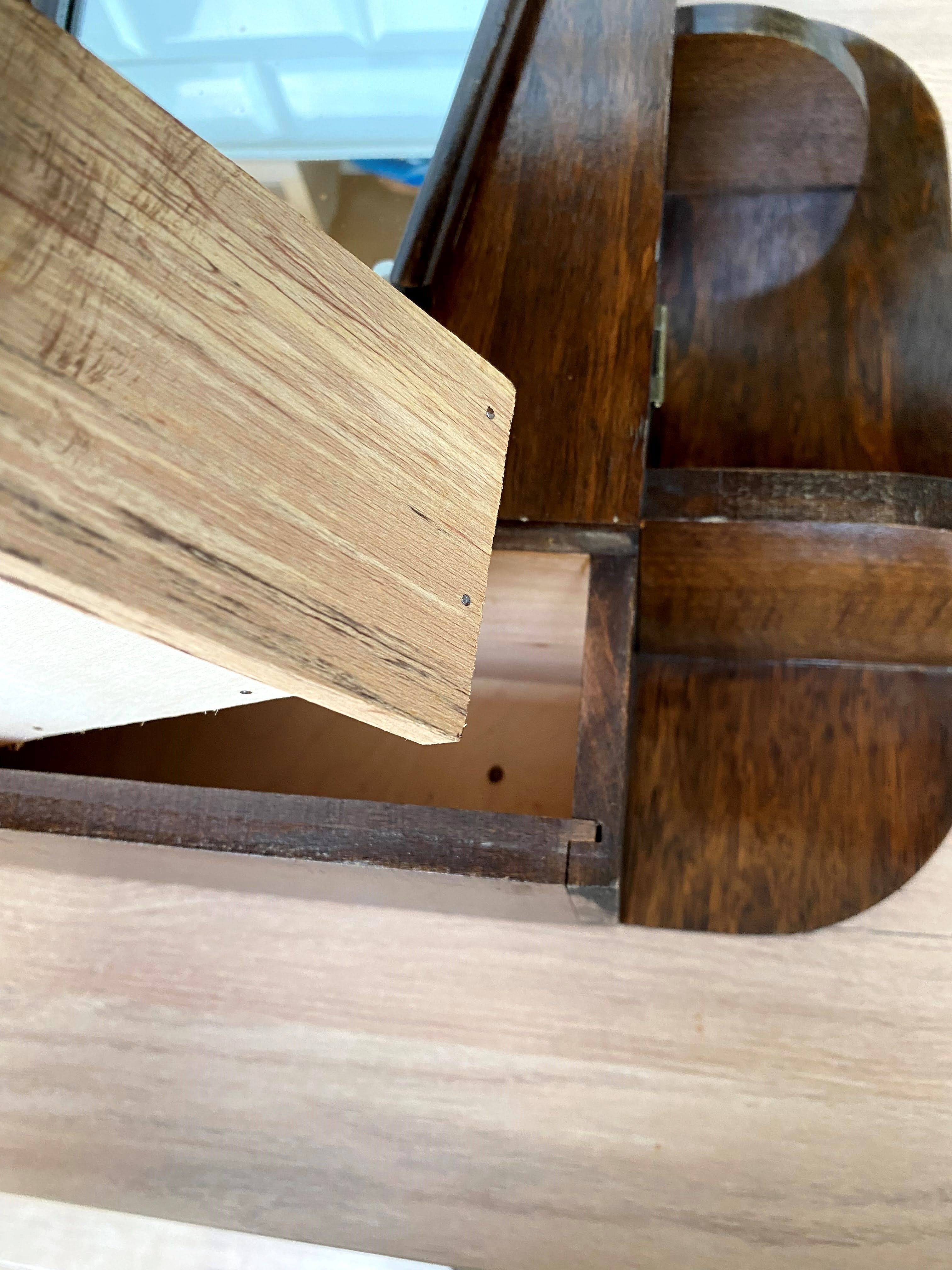 Armoire de toilette 40/50
