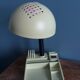 Lampe de bureau Codilem space age vert pâle