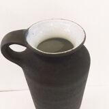 Ceramic vase, West Germany, 1960s