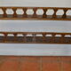 Etimier shelf plates