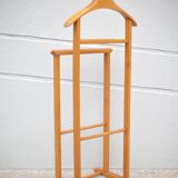 Valet de chambre, valet de nuit, Reguitti, made in Italy, bedroom, dressing room, storage clothes