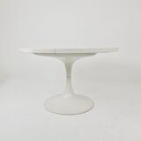 Space Age Dining Set by Konrad Schäfer for Interlübke, Set of 5