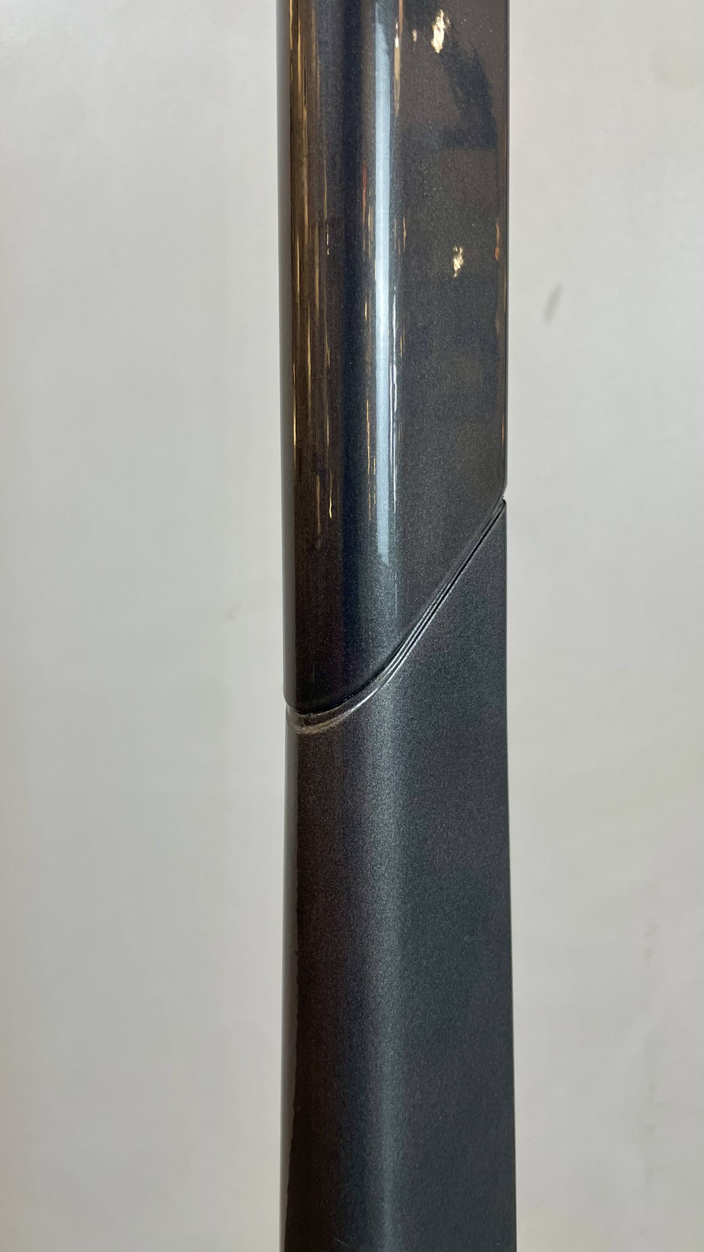Solaris, Floor Lamp by Luciano Cesaro for Tre Ci Luce, Italy, 1970/80s