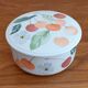 Villeroy & Boch porcelain candy jewelry box