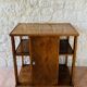 Bar furniture, , Art deco on wheels Circa 40's