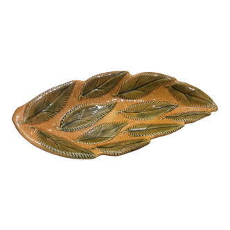 Dish Vallauris