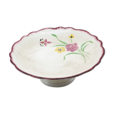 Présentoir à gâteau "Pierrette"e charbonnier