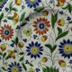Thun enamel dish signed Schoch-Läderach old Swiss artisanal and rare