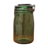 Solidx glass jar