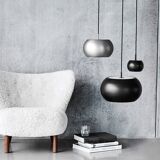 Benny Frandsen Lamp - BF20 Black