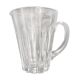 Crystal water pitcher