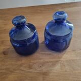 2 vials