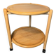 Side table 1980 Italy