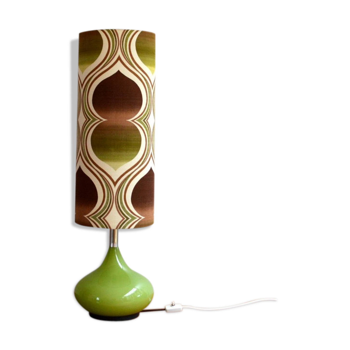 Mood by Doria 1970 lamp