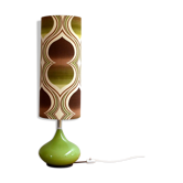 Mood by Doria 1970 lamp