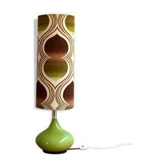 Mood by Doria 1970 lamp