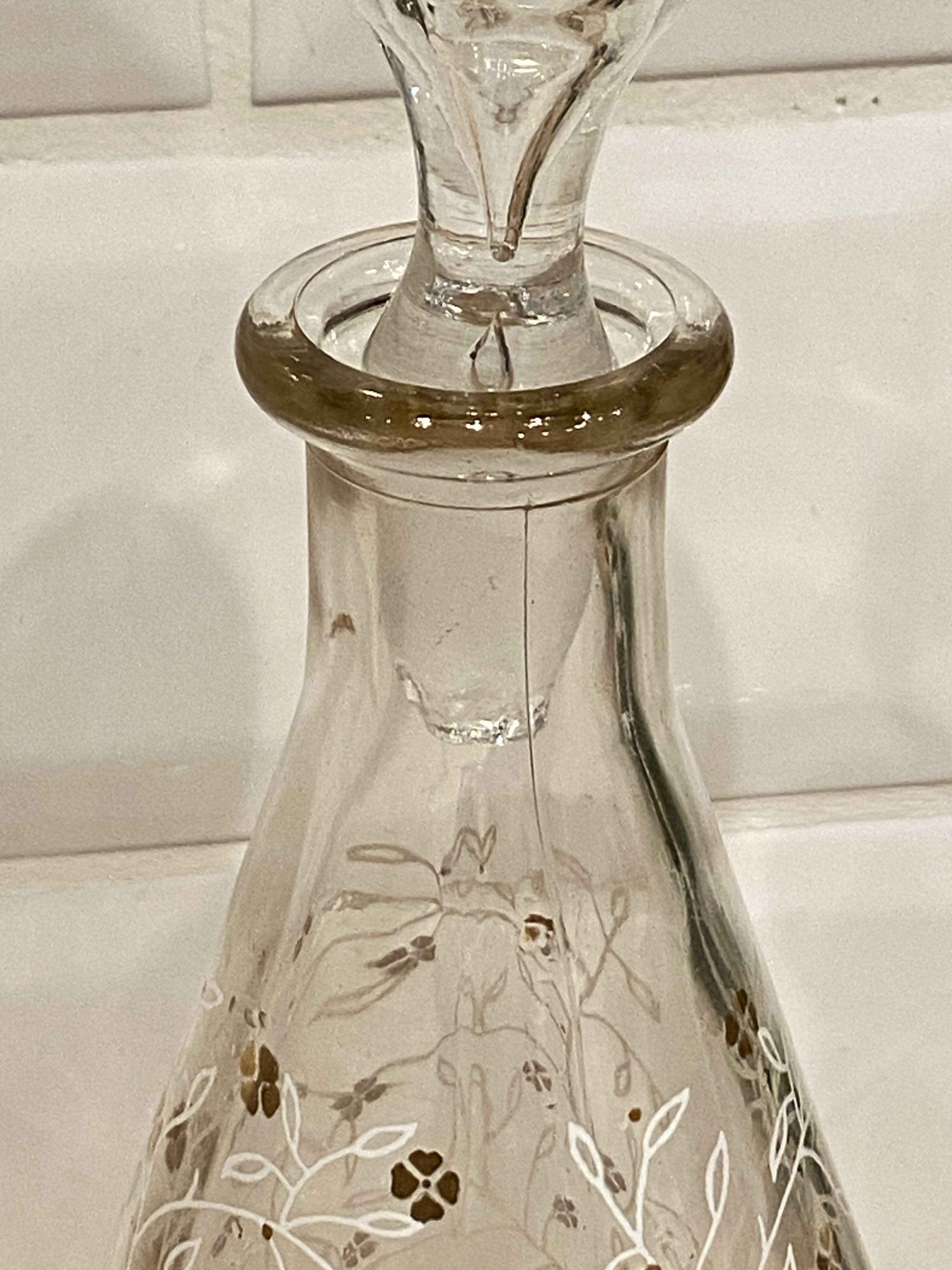 Service à liqueur, à digestif