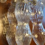 Wall Lamp, Italy, 1970s