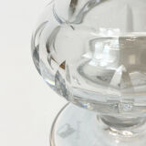 Crystal Vase - Stephens