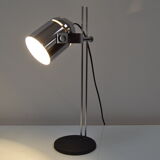 Mid-century Adjustable Table lamp by Stanislav Indra,1970's.