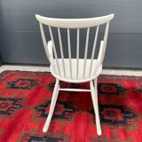 Fauteuil à bascule Wikkelsö