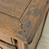 Buffet eighteenth century