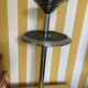 Ancien cendrier sur pied Art déco