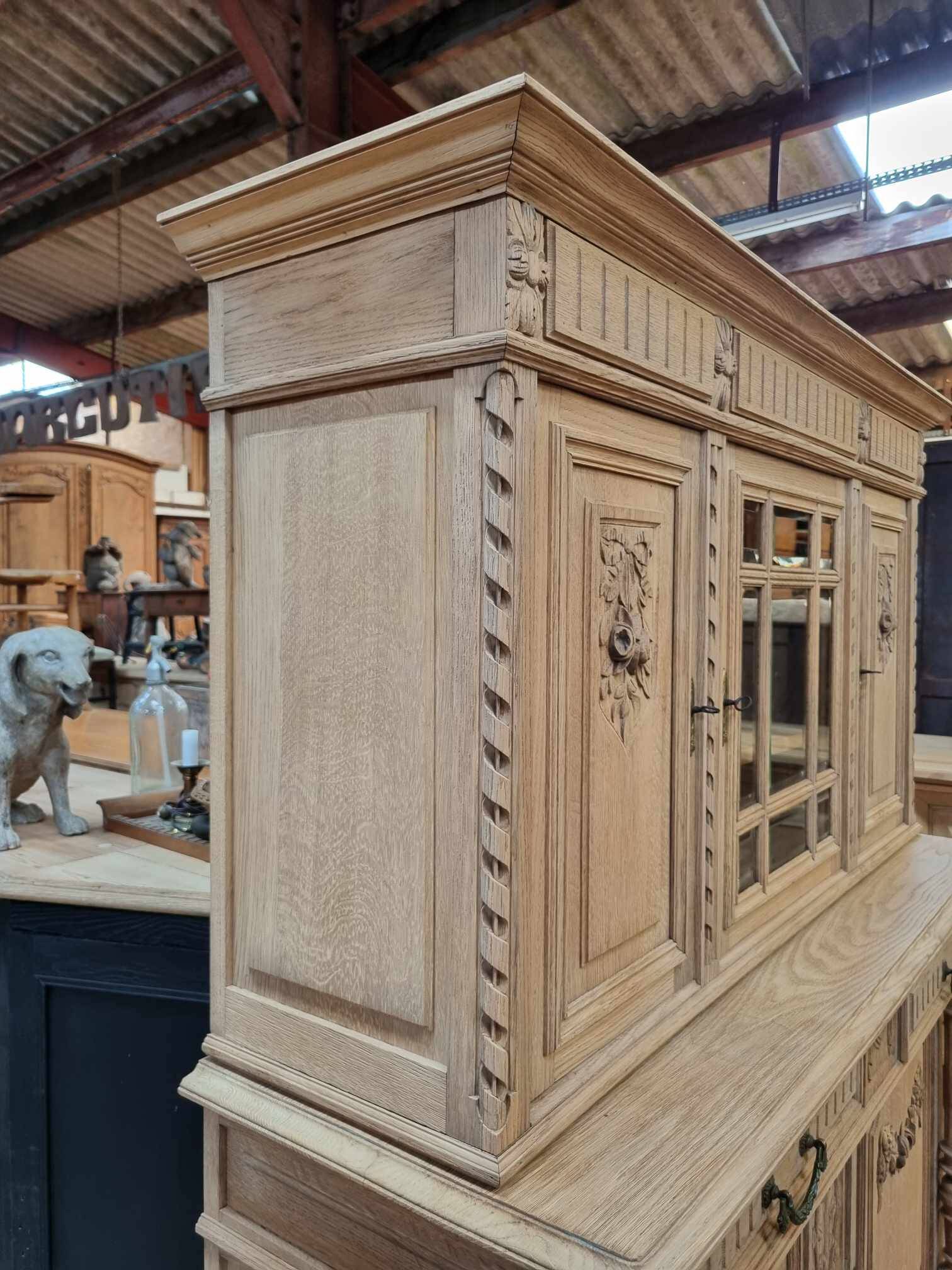 Small Dresser