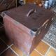 Travel trunk