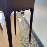 19th century side table