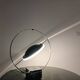 Saturn lamp by LG for Maison Lucien Gau, 1980