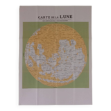 Moon poster