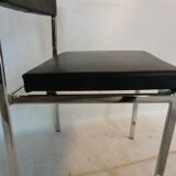 Pair of chairs 60s airborne
