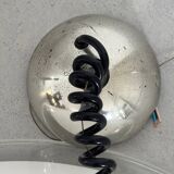 Suspension Chandelier Model Bella Design Franco Bresciani for iGuzzini Italy 1970