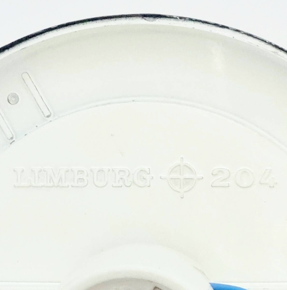 Large Mid-Century Bubble Glass Ceiling Light by H.Tynell for Limburg, 1970s