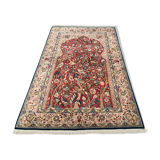 Ghoum carpet, Garden of Paradise, 161x103 cm
