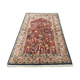 Ghoum carpet, Garden of Paradise, 161x103 cm