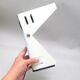 Lampe italienne pliable 1970