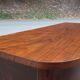 Vintage 1950 sideboard