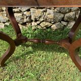 Dressing table, Napoleon 111