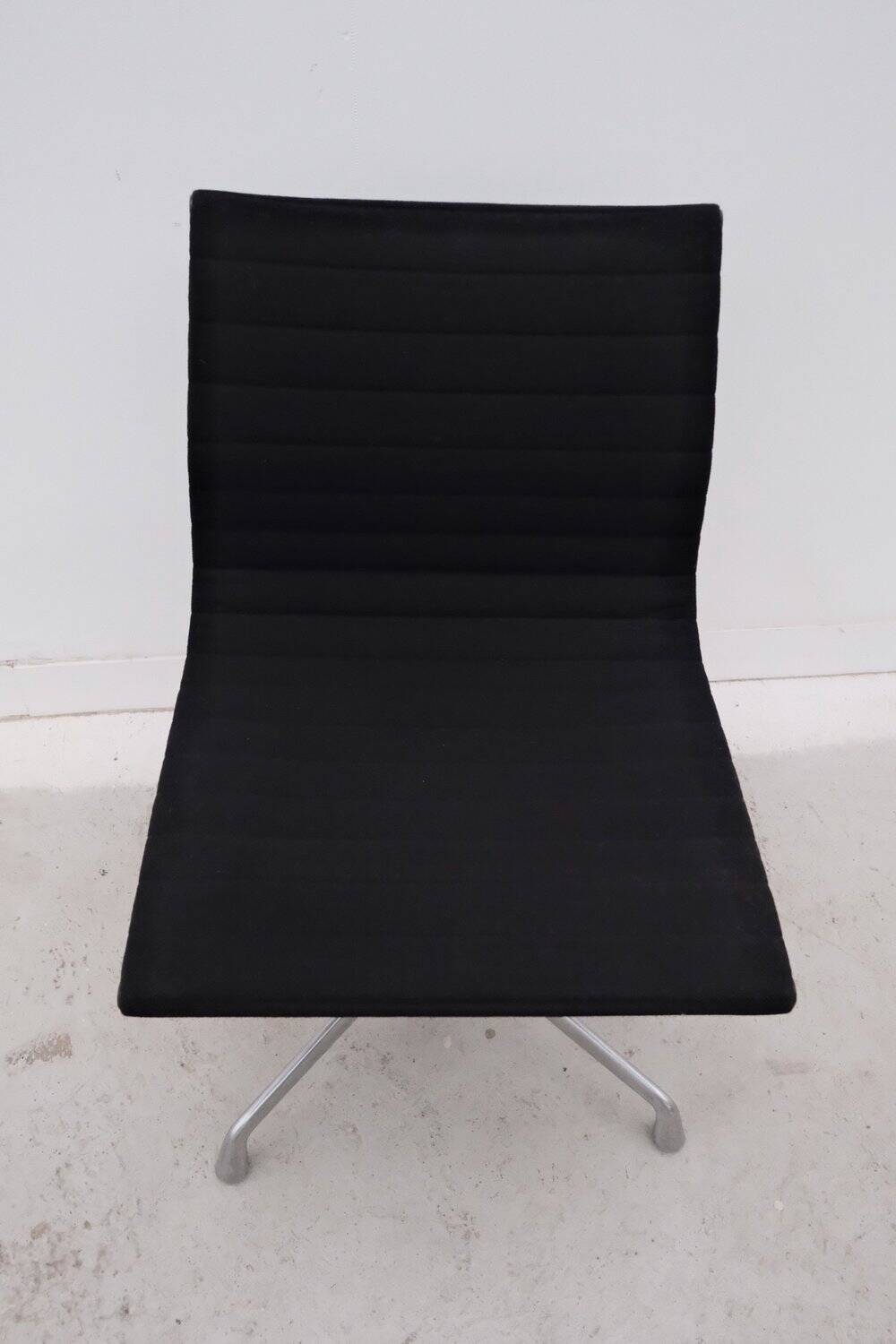 “ea 101” chairs by charles & ray eames for herman miller, 1970