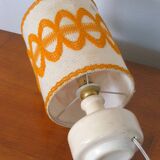 70s lamp