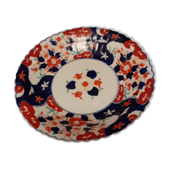 Plat ancien Imari