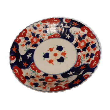 Plat ancien Imari