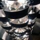 Lampadaire Exceptionnel • Vintage • Space Age • 1970