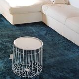 Carpet Persian vintage 261 X 182